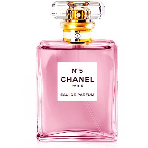 chanel 5 pink perfume|chanel pink perfume for women.